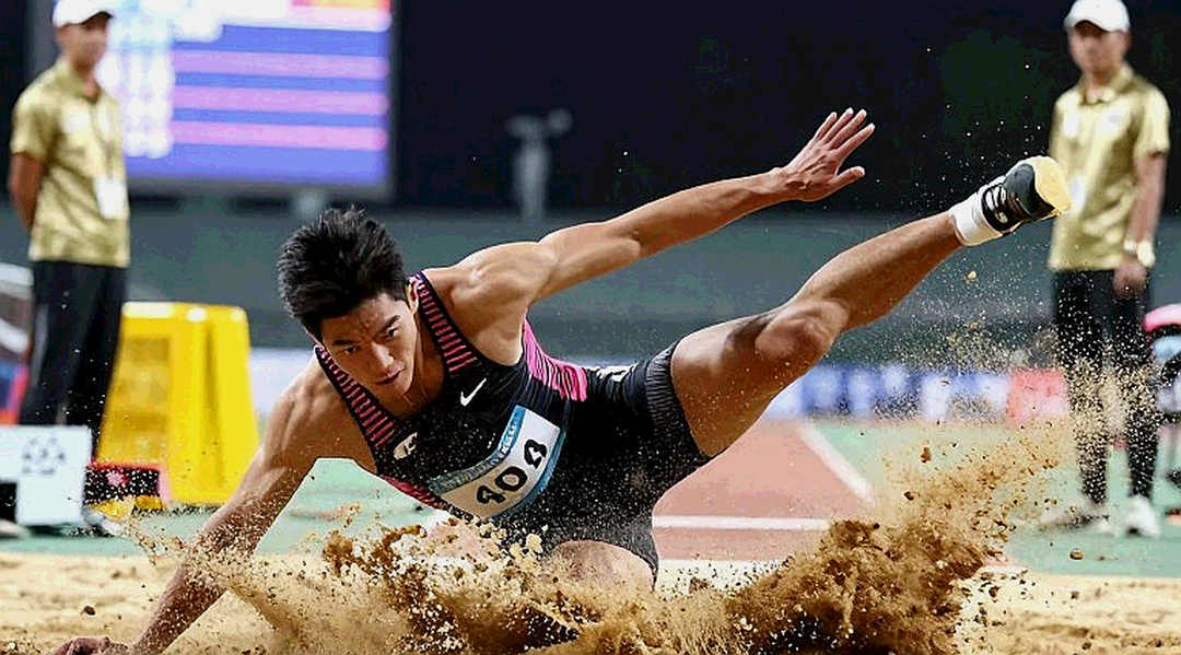 Giorgos Tsianos và hành trình 12 ngày xuyên Hy Lạp: khi cơ thể người trở thành phòng thí nghiệm dã chiến