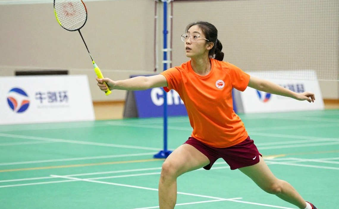 BWF World Junior Championships 2026: Tanvi Patri Leads India Into BWF's New Format Gamble in Cairo BWF World Junior Championships 2026: Tanvi Patri Leads India Into BWF's New Format Gamble in Cairo