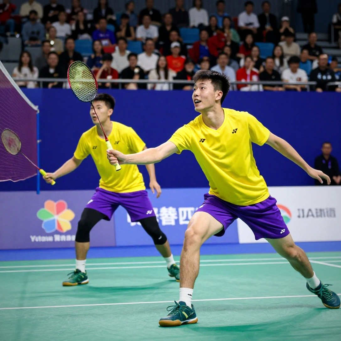 Asian Games 2026: 35 nhịp cầu và thất bại tứ kết của đội tuyển cầu lông nữ Ấn Độ