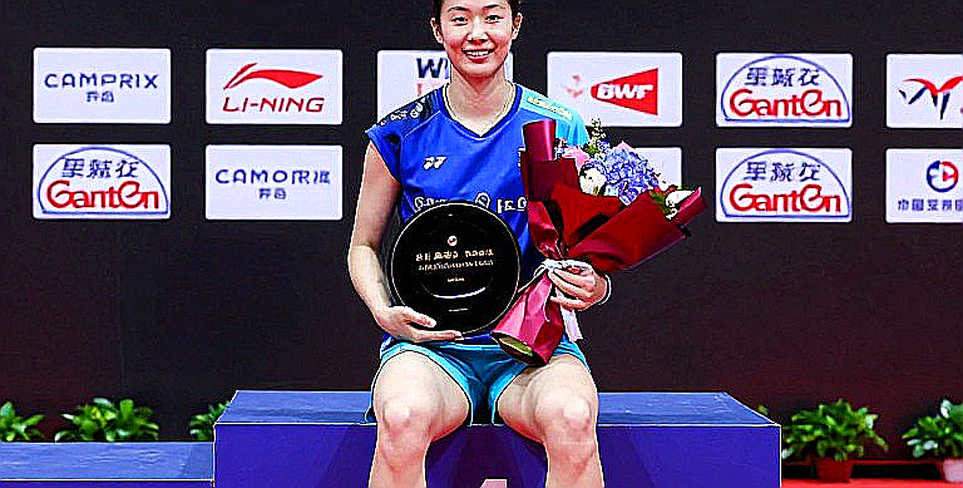 Asian Games 2026: 35 nhịp cầu và thất bại tứ kết của đội tuyển cầu lông nữ Ấn Độ Asian Games 2026: 35 nhịp cầu và thất bại tứ kết của đội tuyển cầu lông nữ Ấn Độ