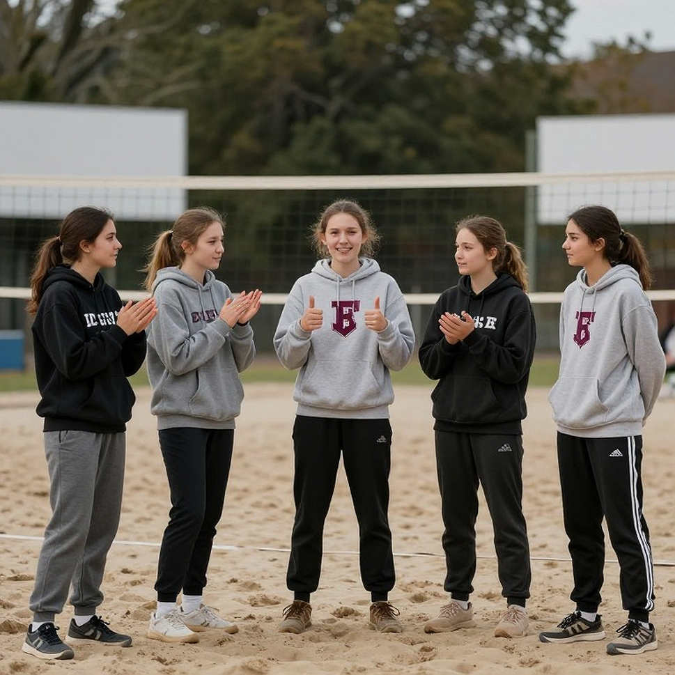 Ba Lan giữ ngai EuroVolley 2026: Bốn set, ba mũi nhọn và một ngôi sao đơn độc