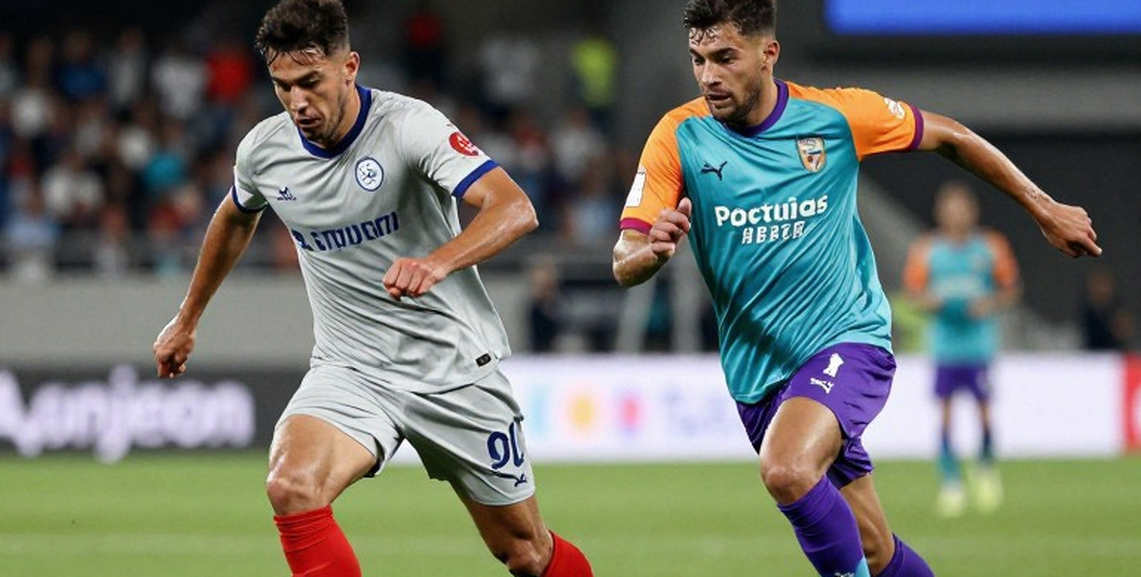 João Félix tại Al Nassr: 20 bàn sau 33 trận và giới hạn thật của một cuộc hồi sinh João Félix tại Al Nassr: 20 bàn sau 33 trận và giới hạn thật của một cuộc hồi sinh