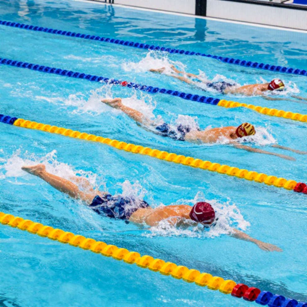 Golden Goggle 2026: Bản đồ đội hình bơi lội Mỹ vẽ trước Olympic Los Angeles 2028 Golden Goggle 2026: Bản đồ đội hình bơi lội Mỹ vẽ trước Olympic Los Angeles 2028