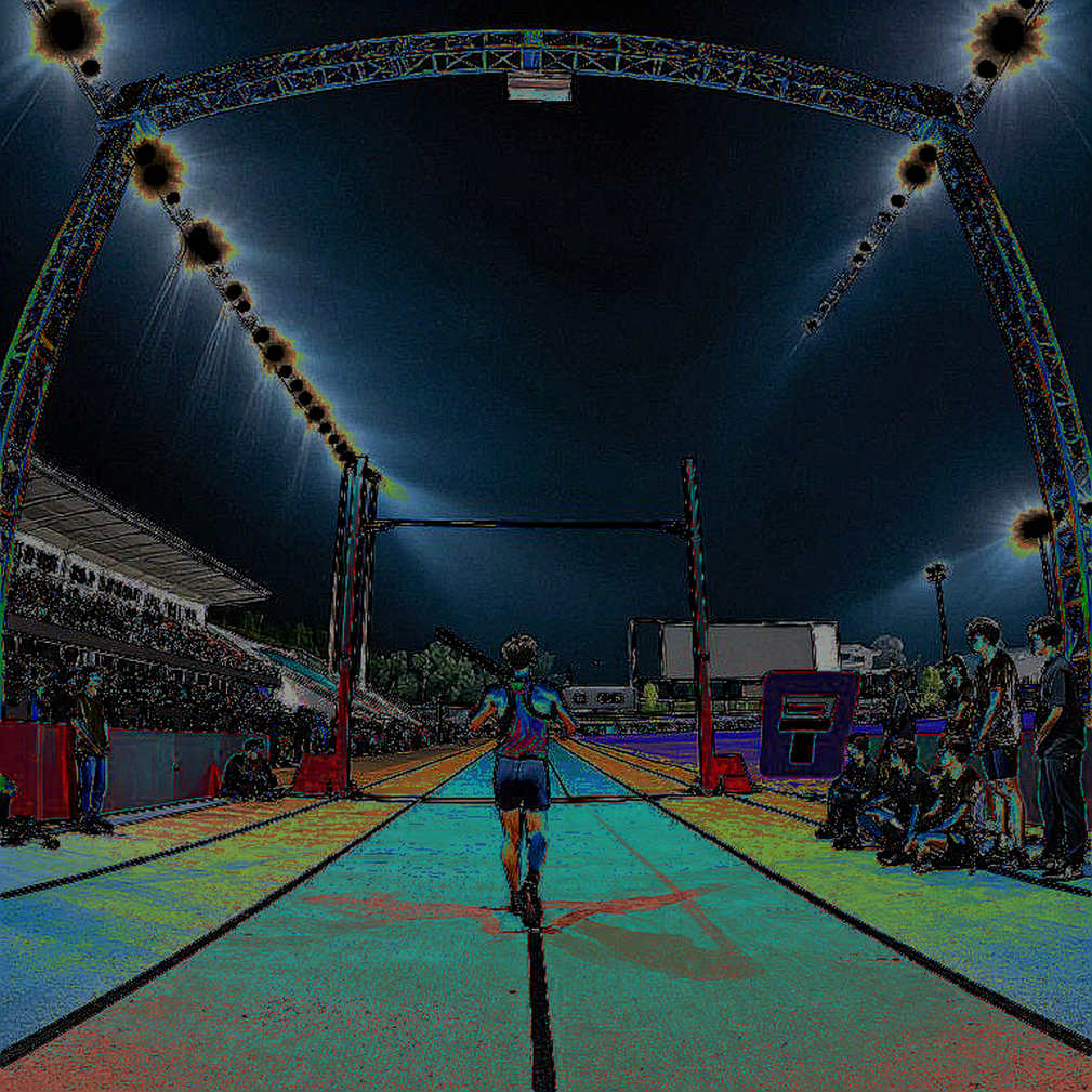 Nairobi 2029: World Athletics chọn độ cao 1.795 mét, và không ai nói về nó