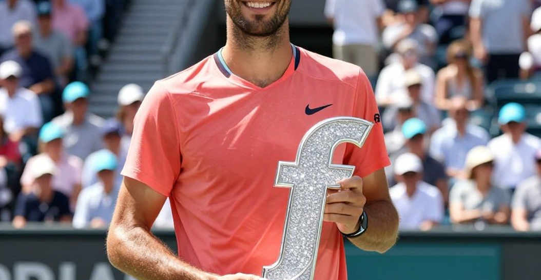 Djokovic ở Bắc Kinh: chuỗi 31-0, ba giờ đồng hồ và vết đau lặp lại ở vùng sườn