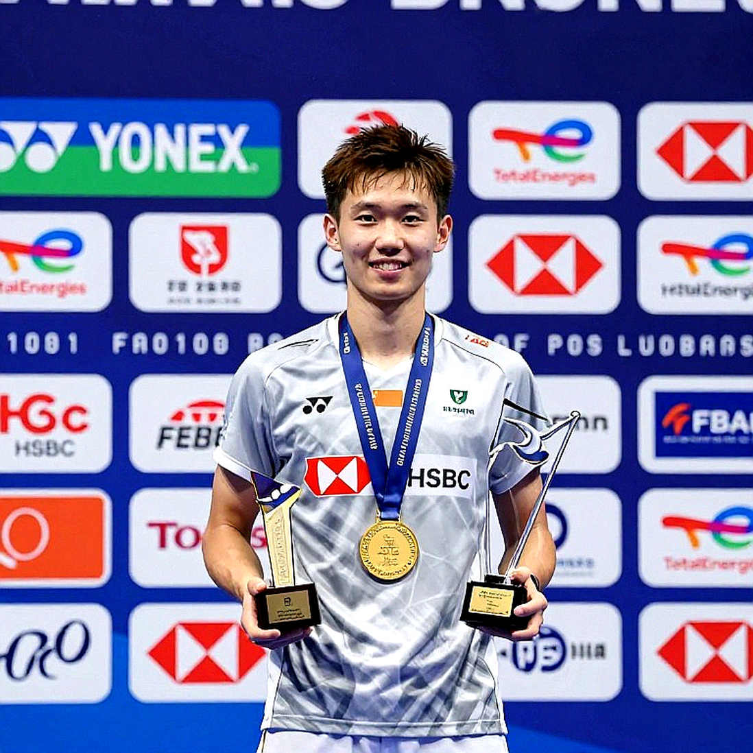 3-0 và 1-3 trong cùng một buổi: Bảng dữ liệu đội tuyển cầu lông Ấn Độ tại Asian Games 2026