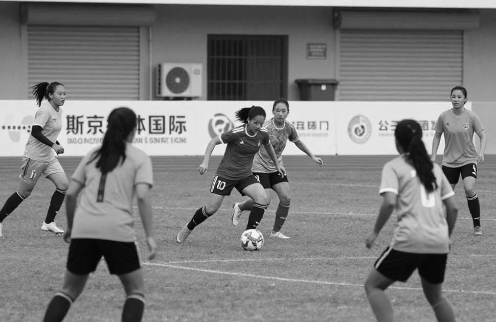 Shopee Cup: Công An Hà Nội thắng 1-0 và bài toán của những khoảng cách chưa thể đo