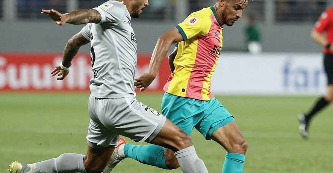 VAR không cứu Công An Hà Nội: phút 60, hàng thủ dâng cao và khoảng trống dữ liệu của V.League
