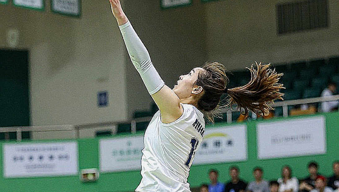 Libero 14 tuổi và cú đập ngoại binh: khoảng trống an toàn chưa ai đo ở bóng chuyền Việt Nam