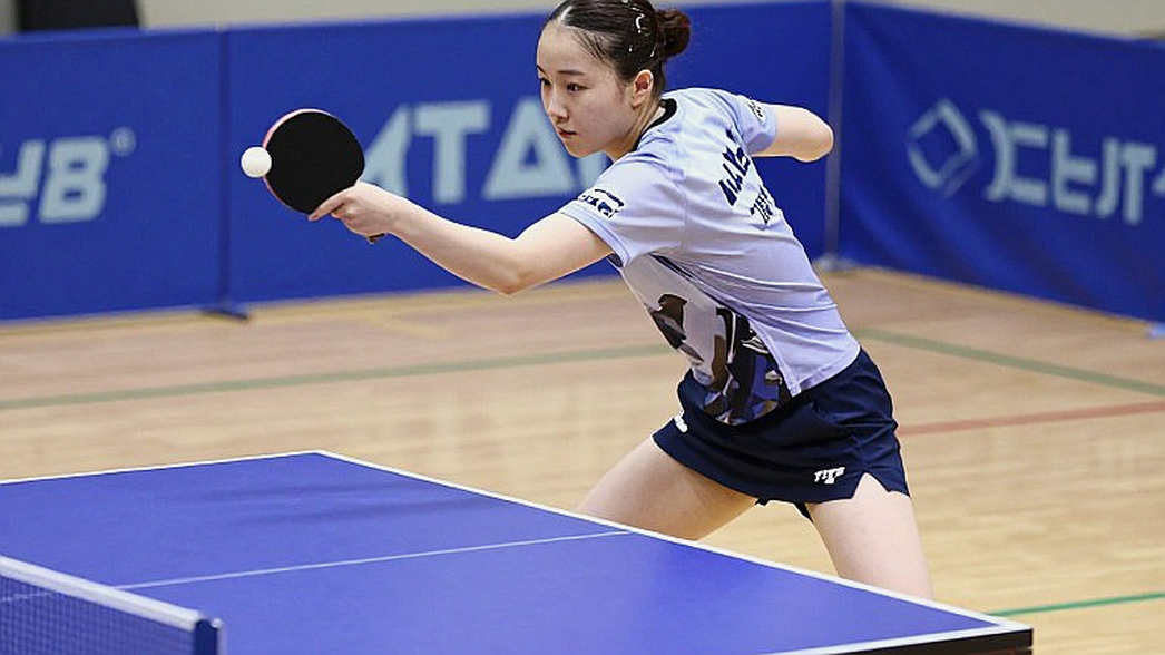 Cleveland Cadet & Junior 4* 2026: Kiến trúc lộ trình bóng bàn trẻ Anh và khoảng trống U17 Cleveland Cadet & Junior 4* 2026: Kiến trúc lộ trình bóng bàn trẻ Anh và khoảng trống U17