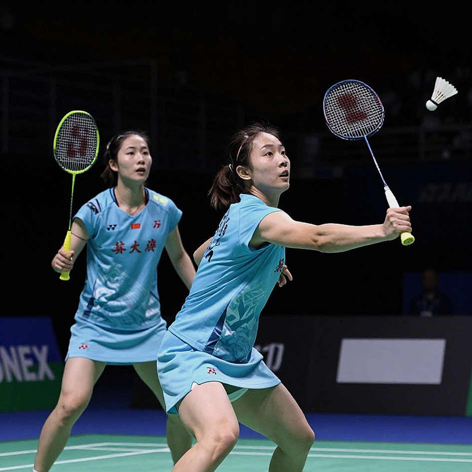 Kumamoto Masters 2026: Khoảng trống Thạch Vũ Kỳ và ẩn số mang tên Lý Thi Phong