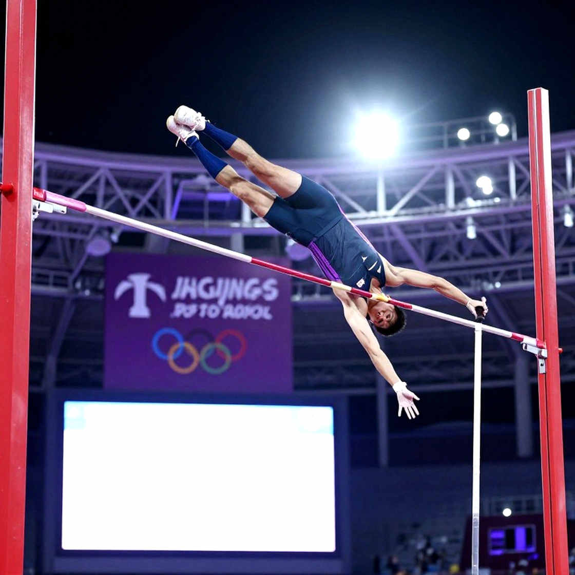 Seare 12:56 Hạ Ingebrigtsen: Eritrea Khẳng Định Chiều Sâu, Và Bài Toán Lịch Thi Đấu Của Nhà Vô Địch Olympic