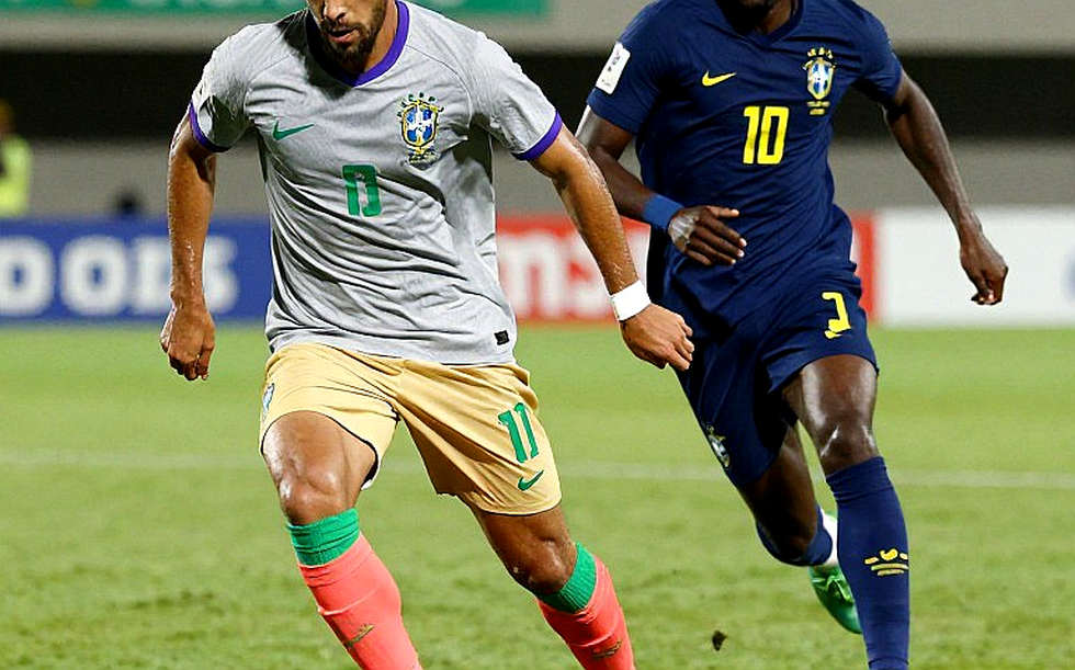 U23 Việt Nam 0-1 U23 Uzbekistan: Vết trượt sau lưng hàng thủ và điều bảng tỷ số không nói