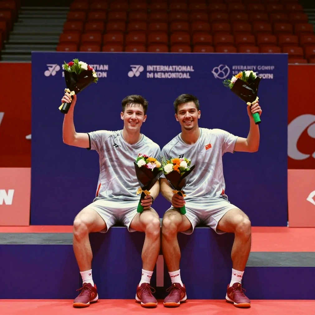 Ấn Độ 3-0 Kazakhstan Tại Asian Games 2026: Chiến Thắng Che Giấu Khoảng Trống Đôi Chưa Từng Được Kiểm Chứng Ấn Độ 3-0 Kazakhstan Tại Asian Games 2026: Chiến Thắng Che Giấu Khoảng Trống Đôi Chưa Từng Được Kiểm Chứng