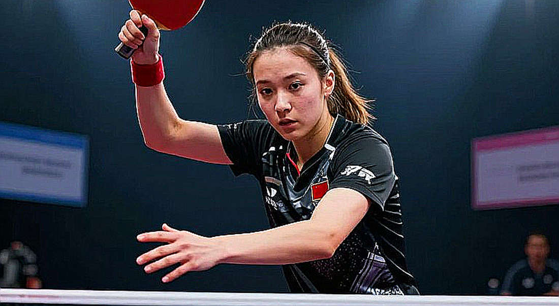 ITTF Americas U11/U13 in Katy: USA's 43 of 56 Medals and the Limits of a Home-Field Result ITTF Americas U11/U13 in Katy: USA's 43 of 56 Medals and the Limits of a Home-Field Result