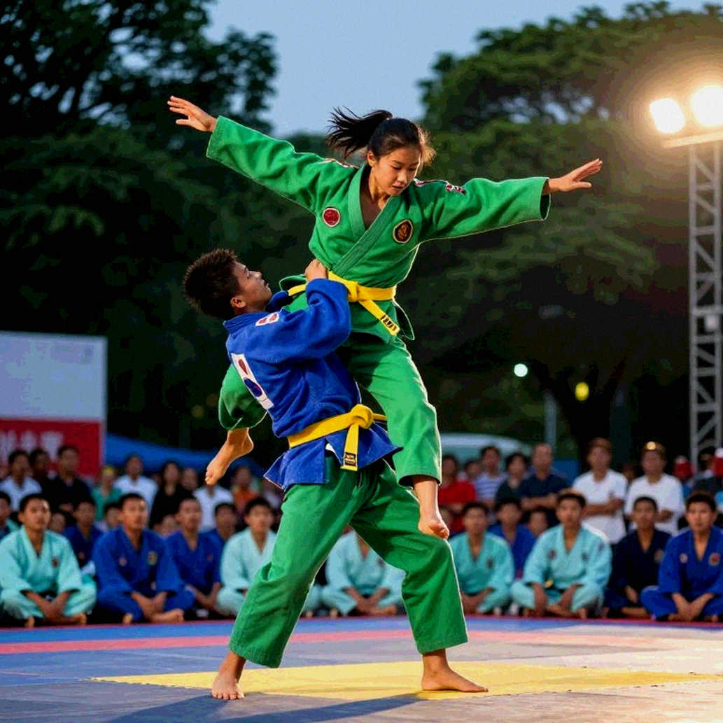 Raoni Barcelos rời lồng đấu bằng cáng: UFC phải đọc lại bài toán lão tướng 39 tuổi