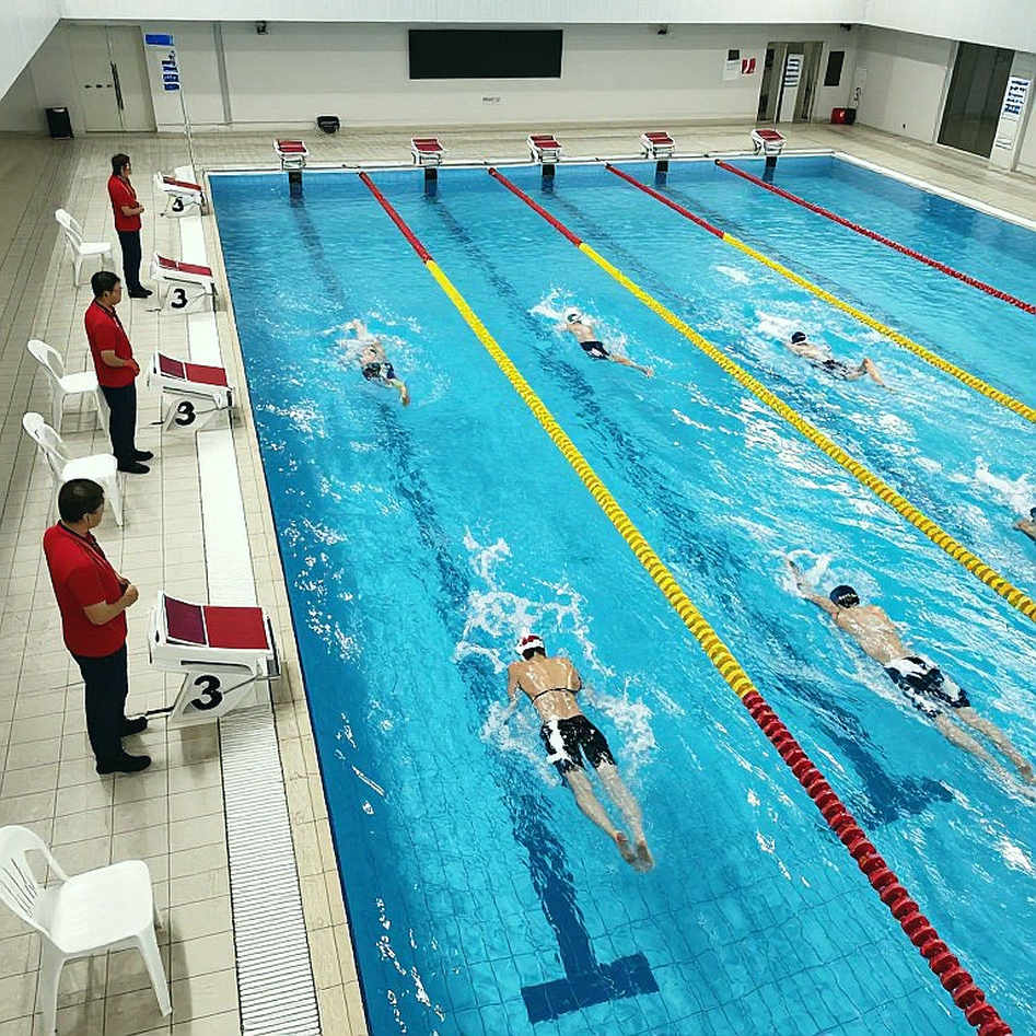 Shin Ohashi's 2:04.83: The Split Table That Laid Bare the 200m Breaststroke Shin Ohashi's 2:04.83: The Split Table That Laid Bare the 200m Breaststroke