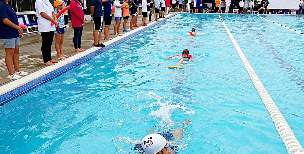 Shin Ohashi's 2:04.83: The Split Table That Laid Bare the 200m Breaststroke Shin Ohashi's 2:04.83: The Split Table That Laid Bare the 200m Breaststroke