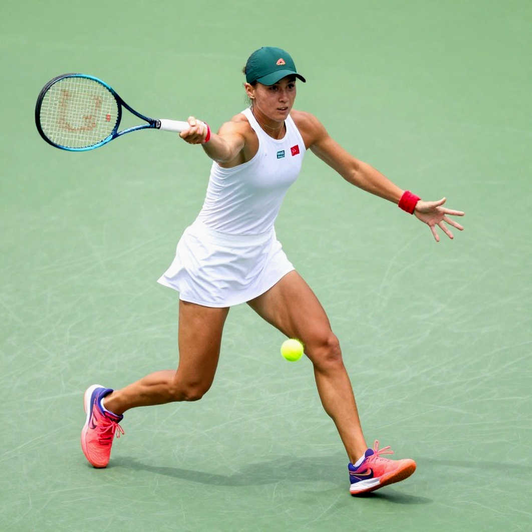 Decoding Tennis Injuries: Nine Layers of Data Before the Body Signs Its Leave Request Decoding Tennis Injuries: Nine Layers of Data Before the Body Signs Its Leave Request