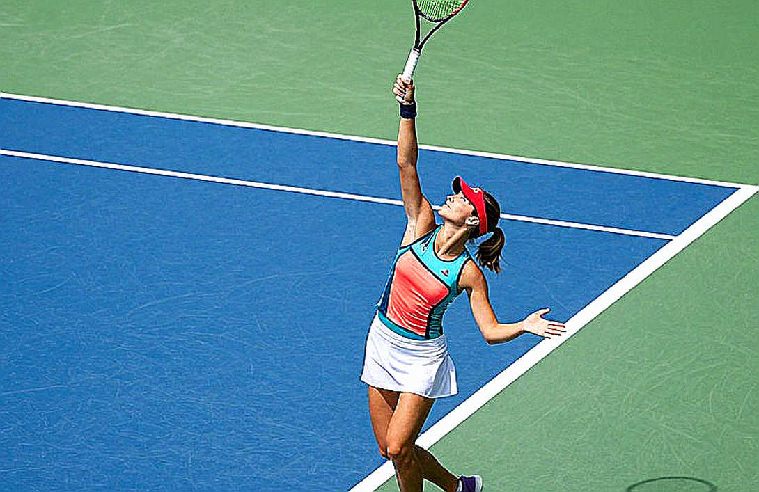 Tháng Giêng và hóa đơn 52 tuần: vùng im lặng dữ liệu của tennis Việt Nam