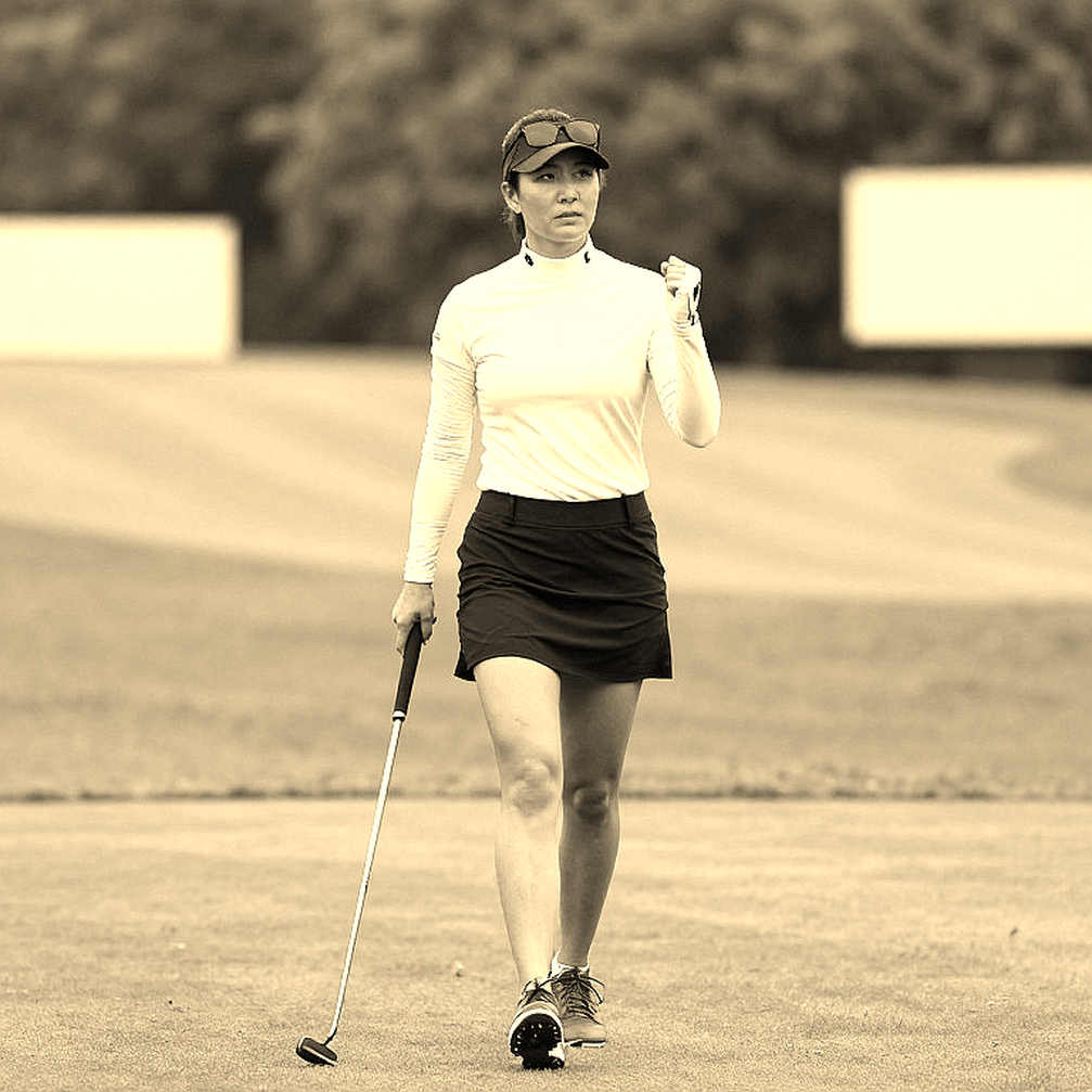 Dòng tiền golf chuyên nghiệp: Bảng cân đối kế toán đang viết lại luật chơi Dòng tiền golf chuyên nghiệp: Bảng cân đối kế toán đang viết lại luật chơi