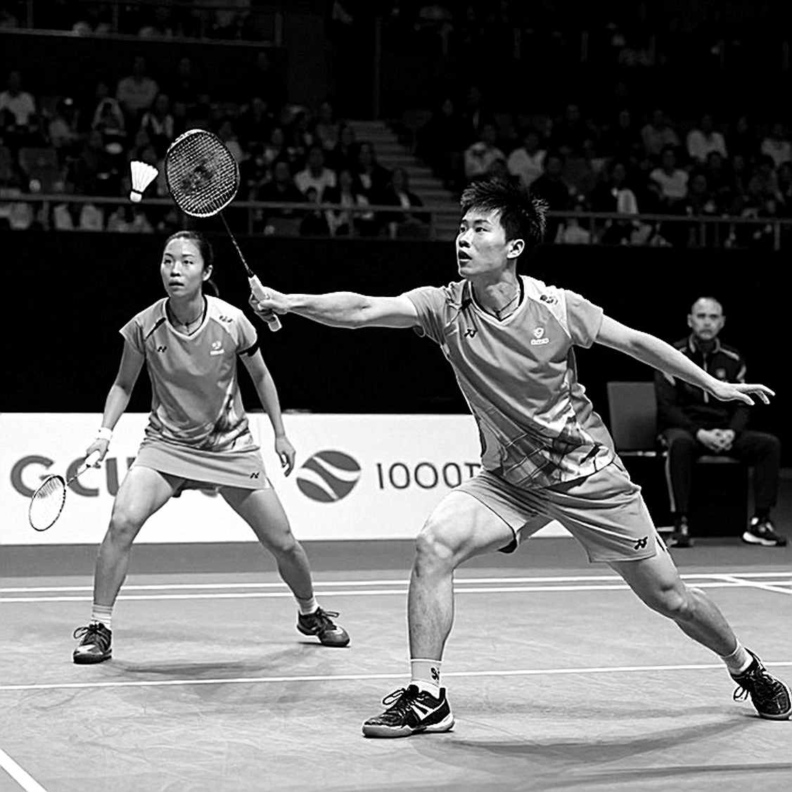 An Se-young vượt mốc lịch sử, đánh bại Asian Games 2026 An Se-young vượt mốc lịch sử, đánh bại Asian Games 2026