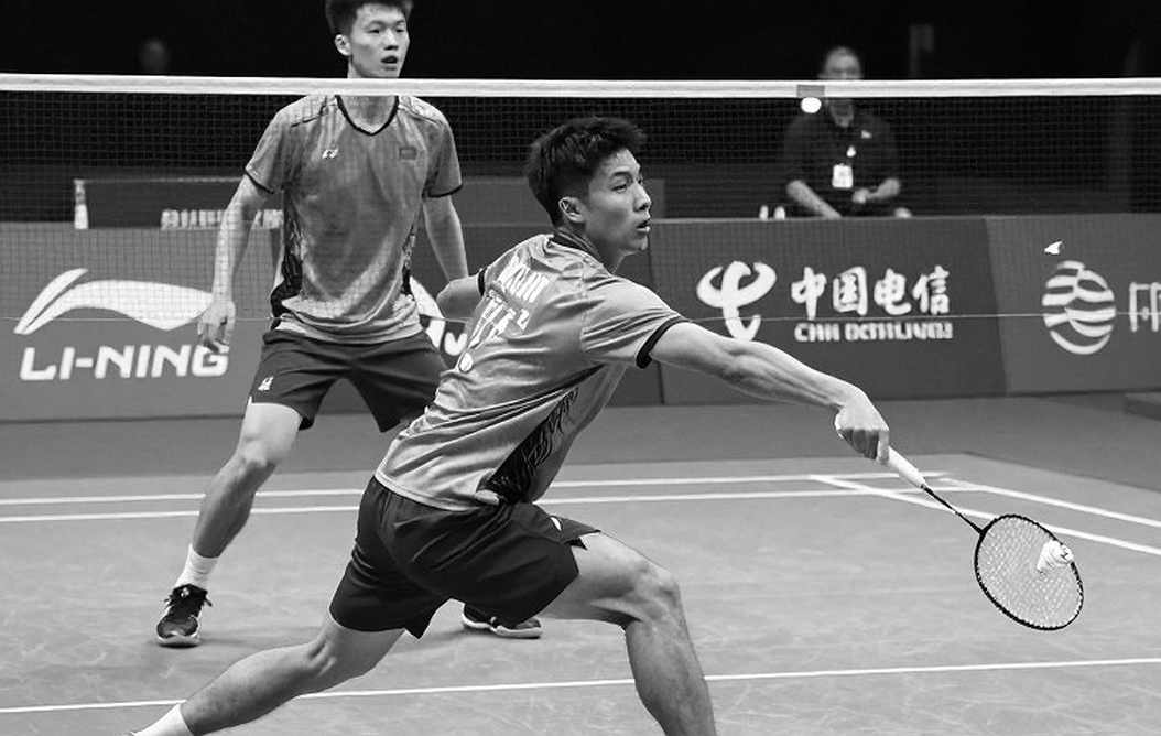 An Se-young vượt mốc lịch sử, đánh bại Asian Games 2026 An Se-young vượt mốc lịch sử, đánh bại Asian Games 2026