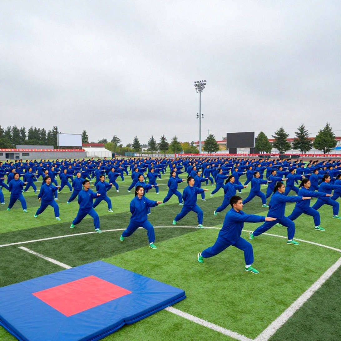 Three Days, Three Rulesets: The Data Map of Vietnam's Taekwondo at Asiad 2026 Three Days, Three Rulesets: The Data Map of Vietnam's Taekwondo at Asiad 2026