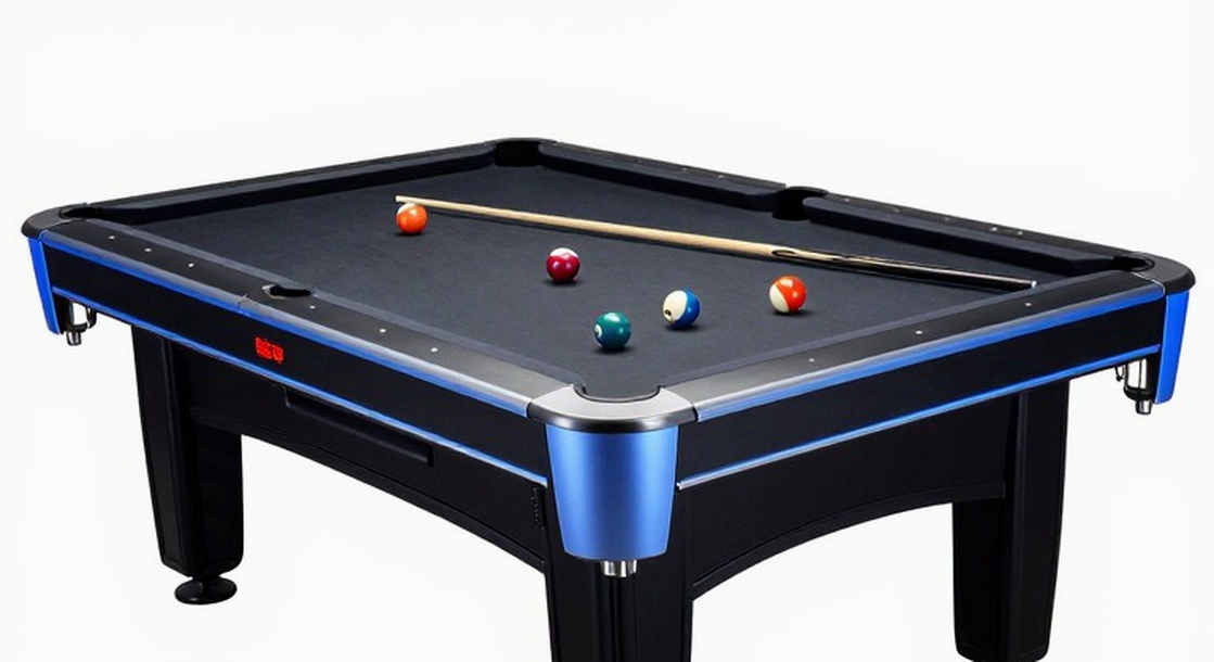 Bản Phân Tích Trắng Và Thói Quên Giữ Sổ Của Làng Billiards