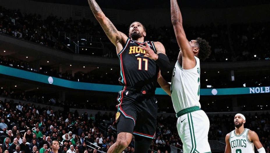 Yukatel Denizli Basket thua RASTA Vechta 98-101: 33 điểm của Victor Bailey Jr. và lỗ hổng bị che khuất Yukatel Denizli Basket thua RASTA Vechta 98-101: 33 điểm của Victor Bailey Jr. và lỗ hổng bị che khuất