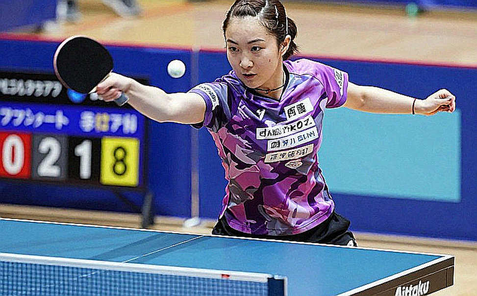 Sheffield tái khởi động hành trình thế giới, bóng bàn Anh trỏ về London 2026 Sheffield tái khởi động hành trình thế giới, bóng bàn Anh trỏ về London 2026