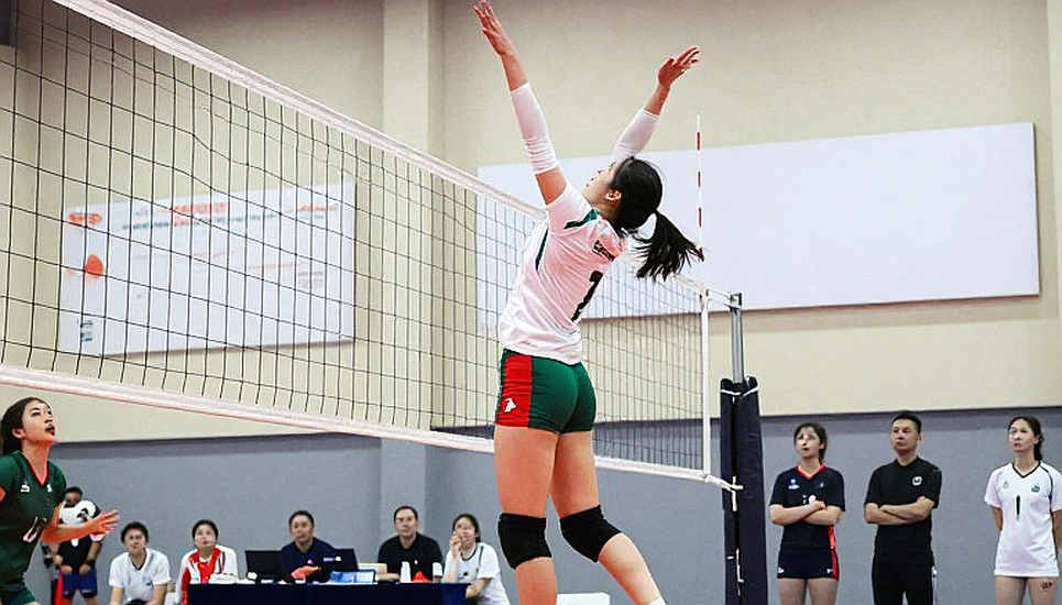 Asian Games 2026: Indonesia gặp Nhật Bản lúc 17.20 WIB, và khoảng trống phía sau một bản tin lịch thi đấu