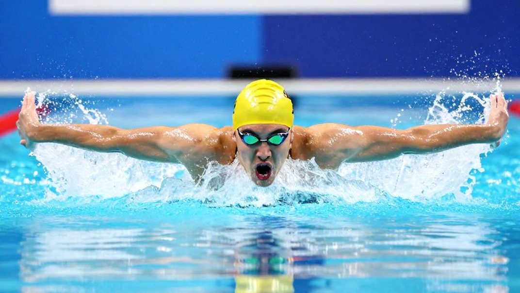 Michel Arkhangelskiy and the 22.91 repeated twice: an Asian medal exposes three systems