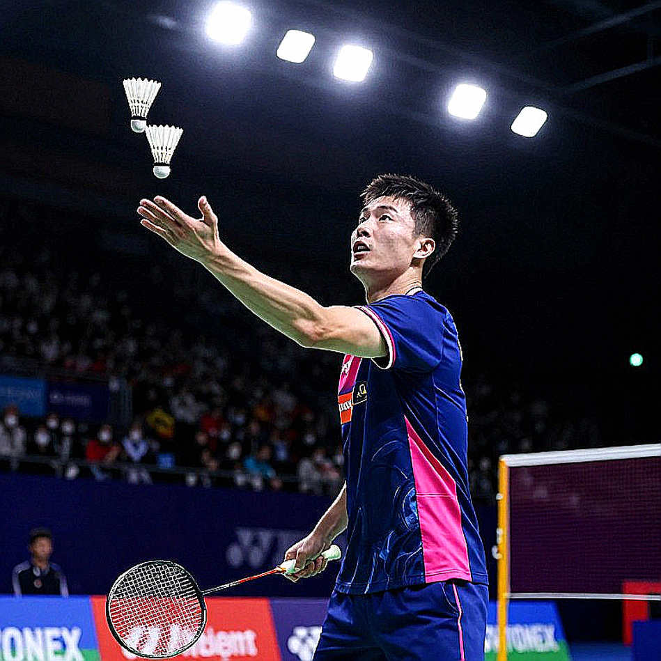 Asian Games 2026: Ba set thắng của Ấn Độ trước Bangladesh và mẫu số bị bỏ quên Asian Games 2026: Ba set thắng của Ấn Độ trước Bangladesh và mẫu số bị bỏ quên