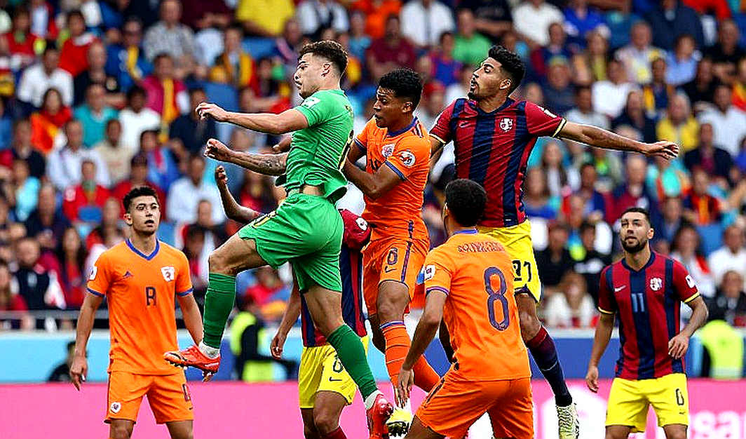 Balde, Liverpool, Man United and Forty Million Euros: What Is Actually Happening at Barcelona