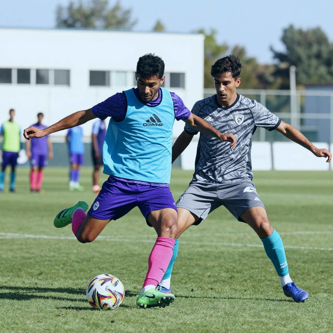 Khi 'hòa là đủ' trở thành cái bẫy: U23 Việt Nam và bài toán Uzbekistan