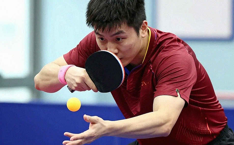 Trương Di Ninh và Diêm Sâm ở Luxembourg: kênh xuất khẩu phương pháp luận Trung Quốc đi qua một trường đại học