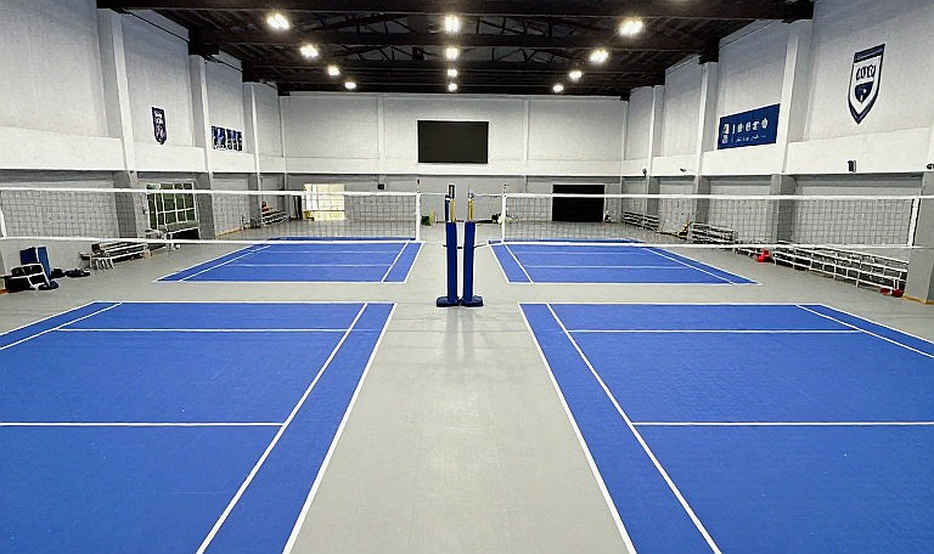 Đội tuyển bóng chuyền nam Mỹ giành ngôi vô địch NORCECA lần thứ 11 sau trận chung kết cân não với Canada