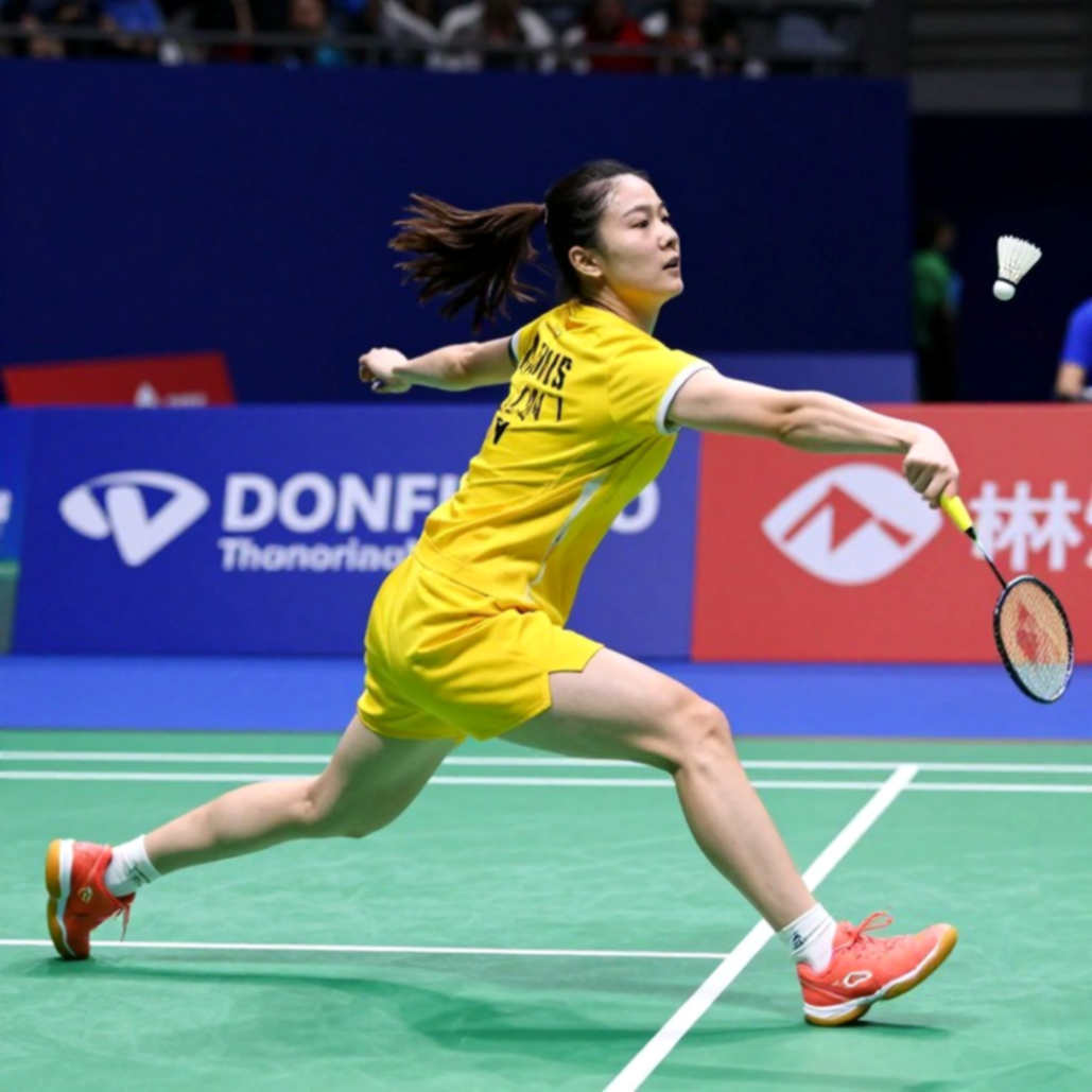 Cairo 2026: The Weightless Shuttlecock and Indian Junior Badminton's Format Gamble Cairo 2026: The Weightless Shuttlecock and Indian Junior Badminton's Format Gamble