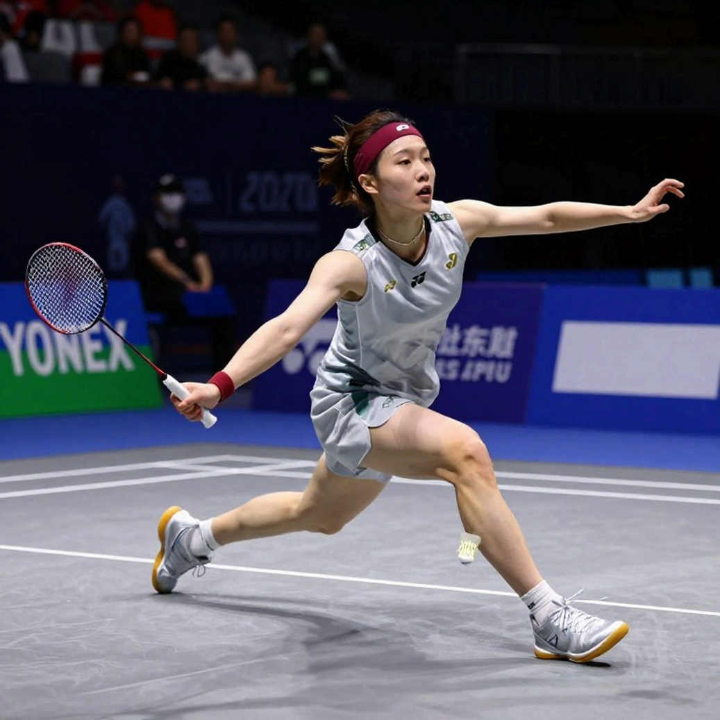Cairo 2026: The Weightless Shuttlecock and Indian Junior Badminton's Format Gamble Cairo 2026: The Weightless Shuttlecock and Indian Junior Badminton's Format Gamble