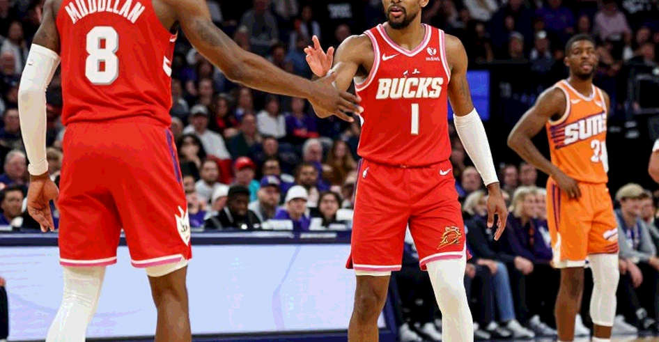 Ba cầu thủ Hy Lạp trong đội hình xuất phát: đọc trận mở màn EuroLeague của Panathinaikos từ kinh tế phút thi đấu Ba cầu thủ Hy Lạp trong đội hình xuất phát: đọc trận mở màn EuroLeague của Panathinaikos từ kinh tế phút thi đấu