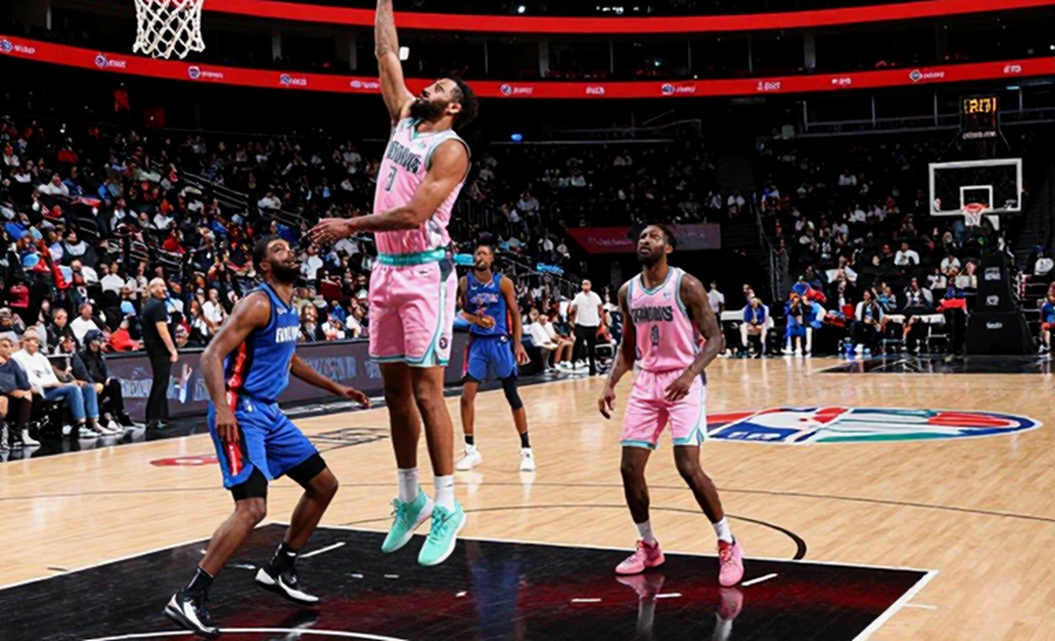 Ba cầu thủ Hy Lạp trong đội hình xuất phát: đọc trận mở màn EuroLeague của Panathinaikos từ kinh tế phút thi đấu Ba cầu thủ Hy Lạp trong đội hình xuất phát: đọc trận mở màn EuroLeague của Panathinaikos từ kinh tế phút thi đấu