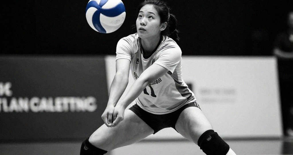 Vietnam Women's Volleyball 1-3 South Korea: Three Sets Show a Team Growing, and One Weakness Not Yet Fixed Vietnam Women's Volleyball 1-3 South Korea: Three Sets Show a Team Growing, and One Weakness Not Yet Fixed