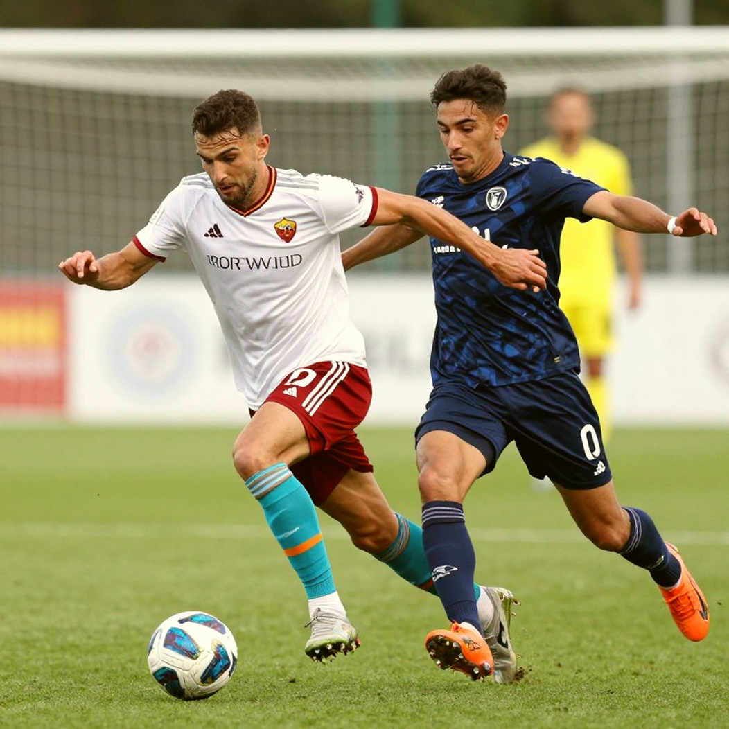 Le Giang Patrik and the Talent Pipeline Rewriting Vietnam's Goal