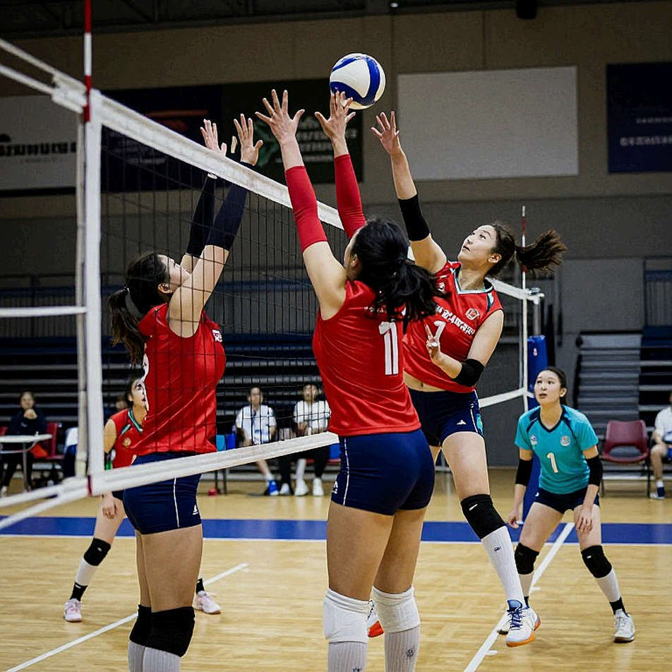 Brazil thống trị Nam Mỹ, giành vé Olympic bóng chuyền nữ: Chiến thắng đúng như dự báo, nhưng bài học nằm ở chỗ khác