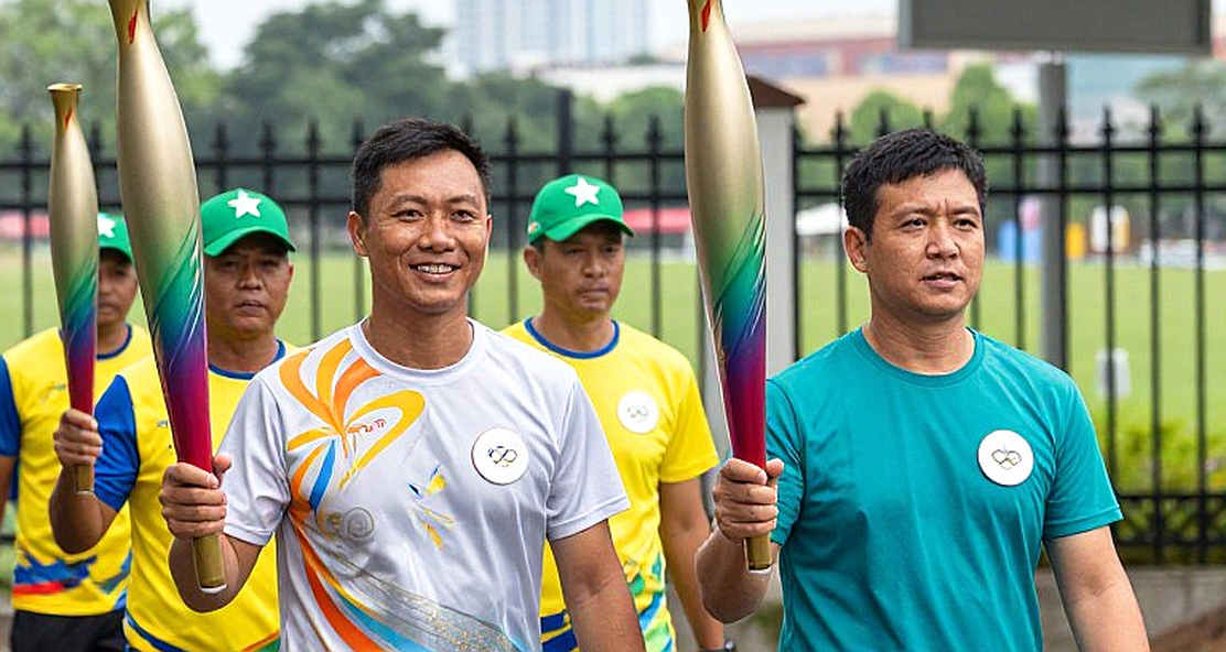 Việt Nam 0-2 Thái Lan: Khi bóng đá kiểm soát của Kim Sang-sik bị giải mã từ phút thứ 10 Việt Nam 0-2 Thái Lan: Khi bóng đá kiểm soát của Kim Sang-sik bị giải mã từ phút thứ 10