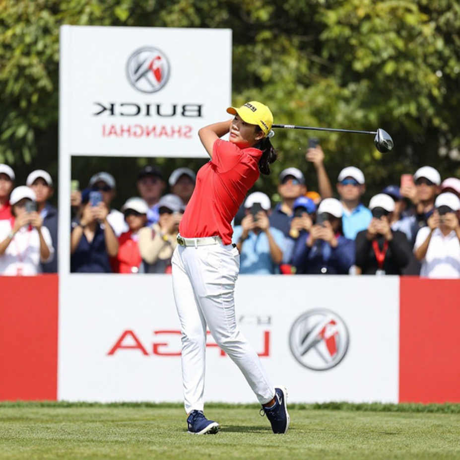 Những ô trống trong hệ thống dữ liệu golf: ngành công nghiệp tỷ đô và bài toán xác thực