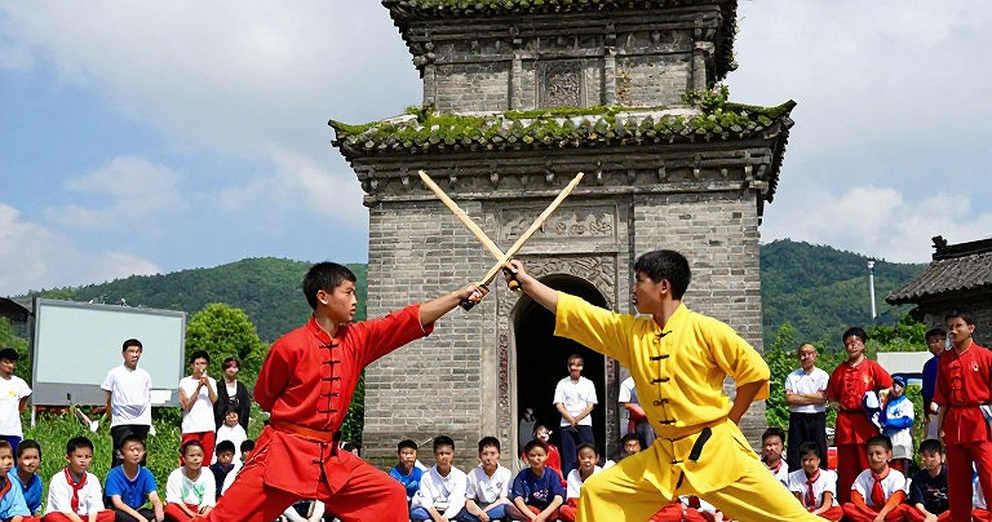 Dương Thúy Vi và tấm HCĐ Asiad thứ tư: Hai bài biểu diễn, một hành trình 13 năm Dương Thúy Vi và tấm HCĐ Asiad thứ tư: Hai bài biểu diễn, một hành trình 13 năm