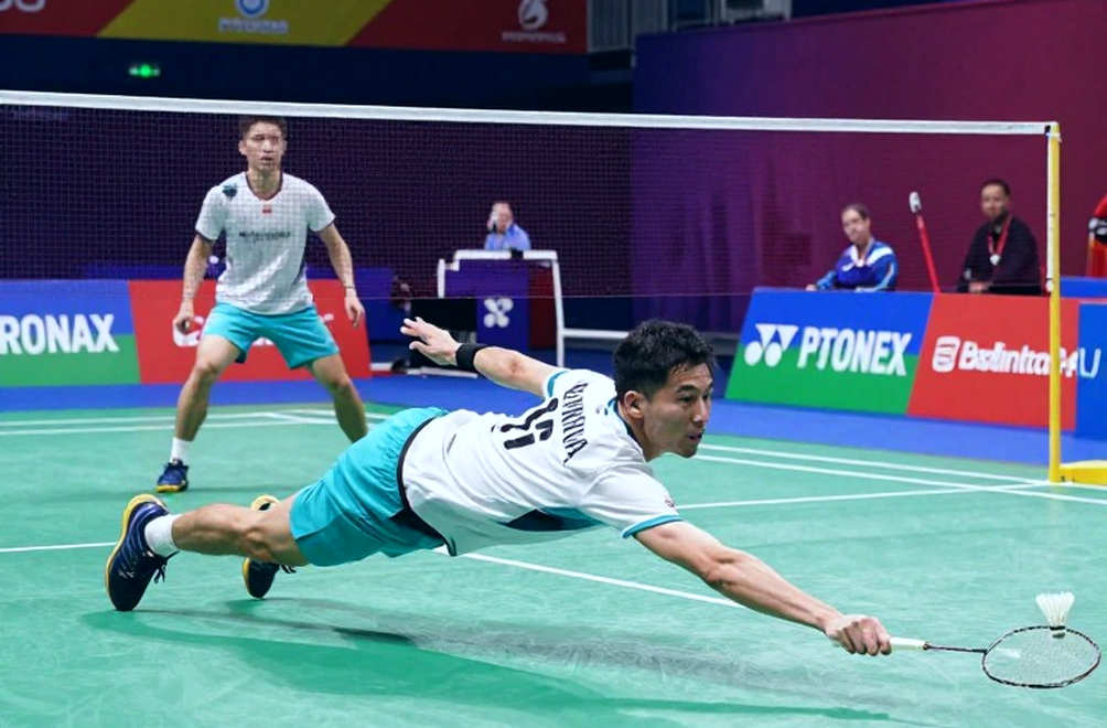 Asian Games 2026: PV Sindhu and the Unsolvable Equation Against An Se-young