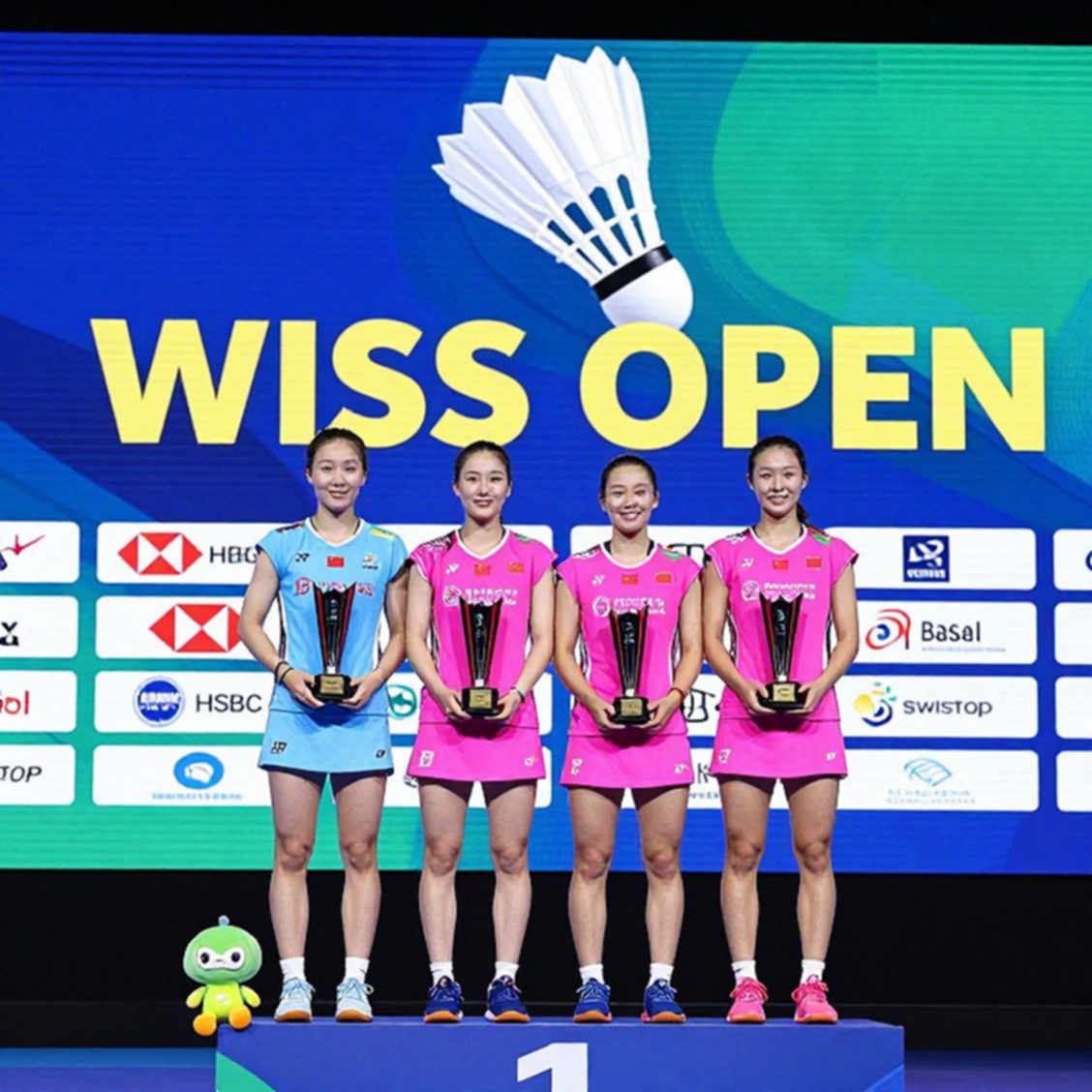 Ấn Độ Và Canh Bạc Cầu Lông Ở Asian Games 2026: Khi Chiều Sâu Được Đo Bằng Một Cặp Đôi Ấn Độ Và Canh Bạc Cầu Lông Ở Asian Games 2026: Khi Chiều Sâu Được Đo Bằng Một Cặp Đôi
